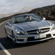 Illustration for article titled 2013 Mercedes-Benz SL63 AMG: The Overweight Lover’s In The House